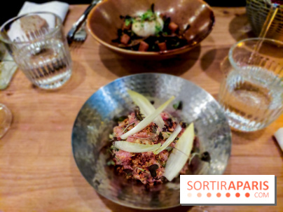 Flonflon à Paris, nos photos