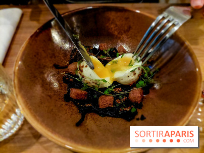 Flonflon à Paris, nos photos