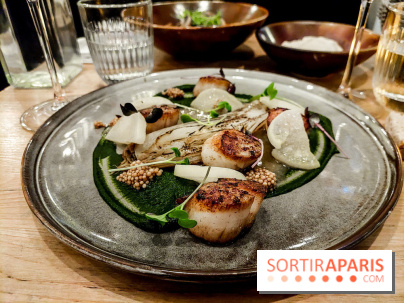 Flonflon à Paris, nos photos