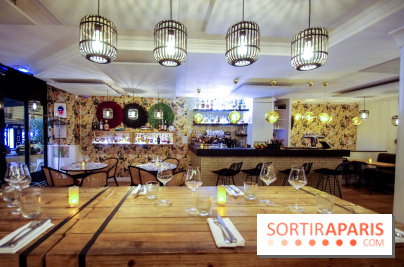 Flonflon à Paris, nos photos