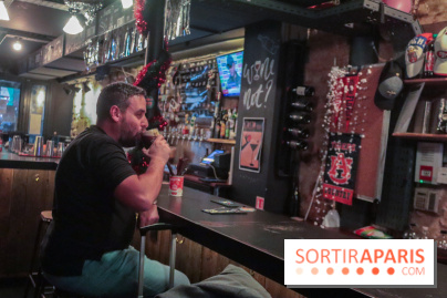 The Moose, le pub canadien aux poutines maison