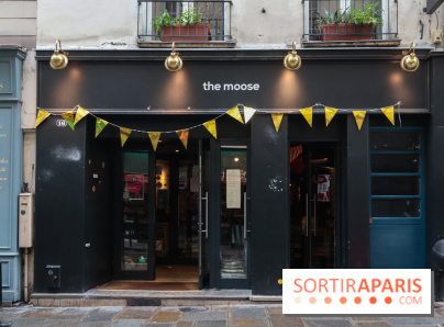 The Moose, le pub canadien aux poutines maison