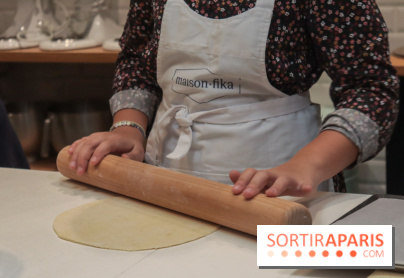 Maison Fika, l'adresse familiale et gourmande d'Asnières