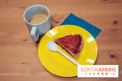 Maison Fika, l'adresse familiale et gourmande d'Asnières