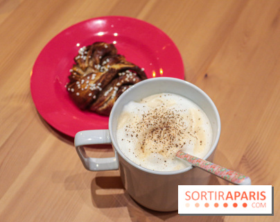 Maison Fika, l'adresse familiale et gourmande d'Asnières