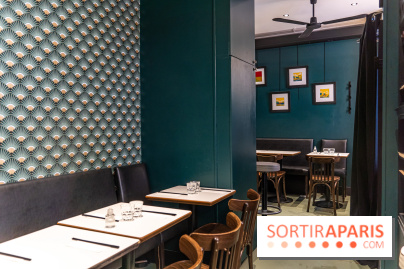 Entre 2 Rives restaurant vietnamien 