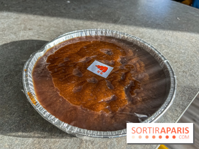 Nouvel an chinois - nouvel an lunaire - food Paris - spécialités