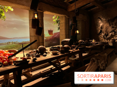 La Cité de l'Histoire