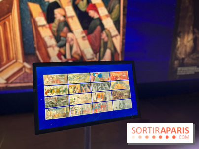 La Cité de l'Histoire