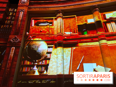 La Cité de l'Histoire