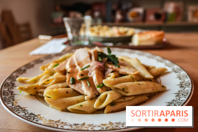 Rosechou, le café des jeunes parents à Issy-les-Moulineaux