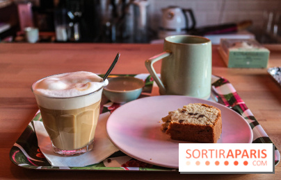 Rosechou, le café des jeunes parents à Issy-les-Moulineaux