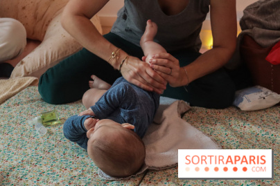 Rosechou, le café des jeunes parents à Issy-les-Moulineaux