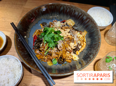 Mala Boom - Málà Xiāngguō