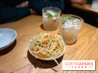 Mala Boom - Pommes de terre rapées