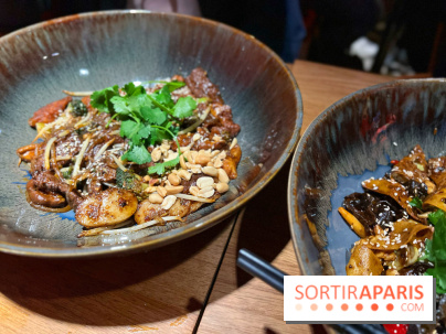 Mala Boom - Málà Xiāngguō