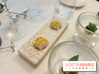 Pantagruel - Amuse-bouches