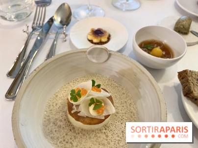 Pantagruel - Oeuf, céleri, haddock