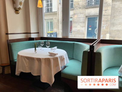 Pantagruel - Décoration