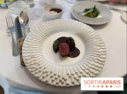 Pantagruel - Biche, pruneau, anguille