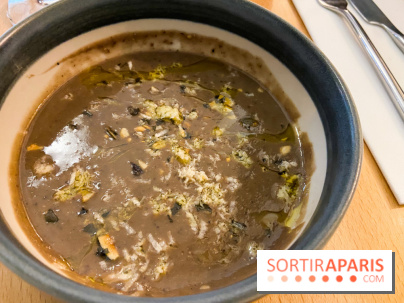 Le Restaurant Des Terres à Paris, une pépite de quartier abordable dans le 20e arrondissement