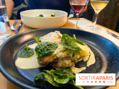 Le Restaurant Des Terres à Paris, une pépite de quartier abordable dans le 20e arrondissement