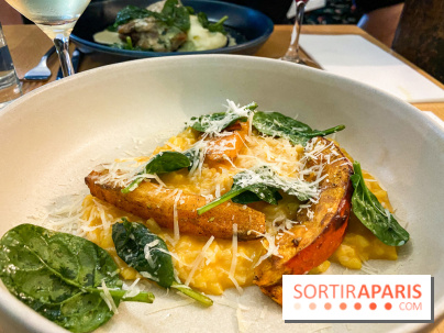 Le Restaurant Des Terres à Paris, une pépite de quartier abordable dans le 20e arrondissement