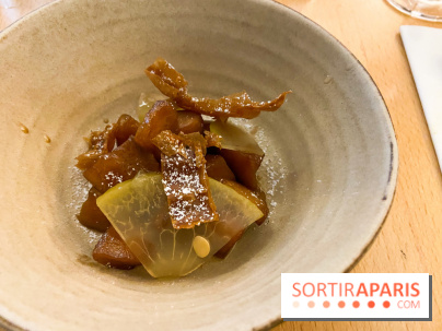 Le Restaurant Des Terres à Paris, une pépite de quartier abordable dans le 20e arrondissement