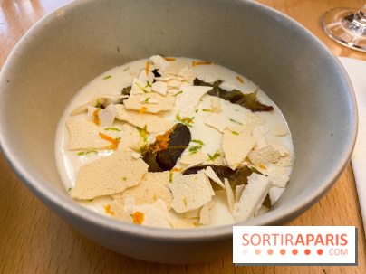 Le Restaurant Des Terres à Paris, une pépite de quartier abordable dans le 20e arrondissement