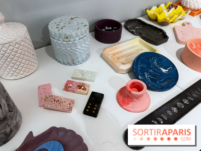 Mazette, le premier laboratoire créatif dédié au Do It Yourself à Paris