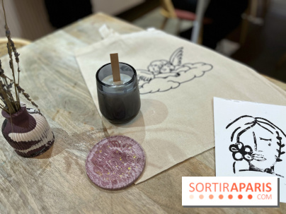 Mazette, le premier laboratoire créatif dédié au Do It Yourself à Paris