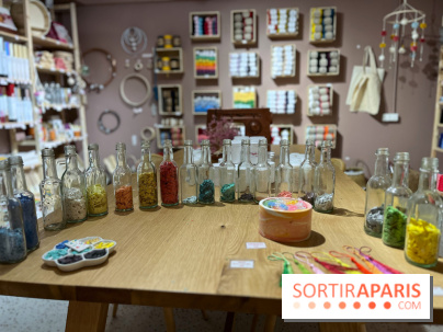 Mazette, le premier laboratoire créatif dédié au Do It Yourself à Paris