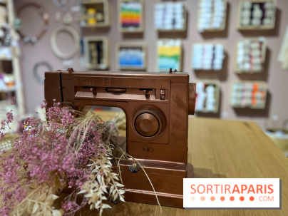 Mazette, le premier laboratoire créatif dédié au Do It Yourself à Paris