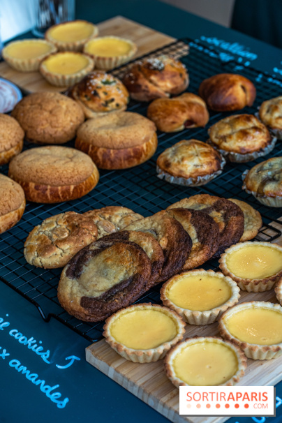 Bing Sutt, le coffee shop de Paris spécial Hong Kong