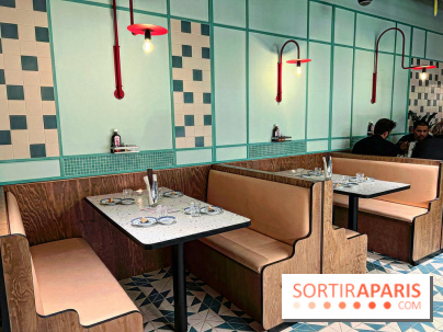 Bao Express - Décoration