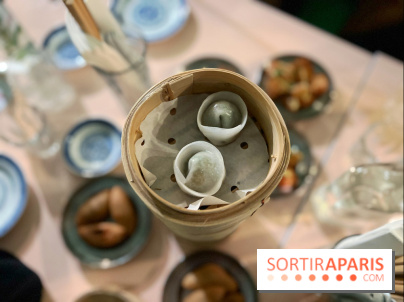 Bao Express - Dim Sum