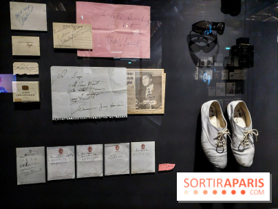 Serge Gainsbourg, le mot exact, nos photos