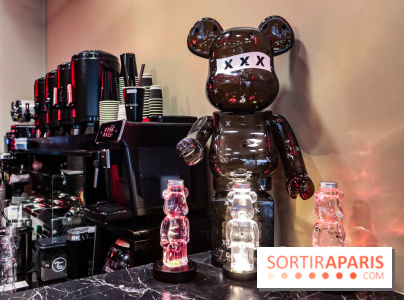 The Bubble, les bubble tea originaux du 16e