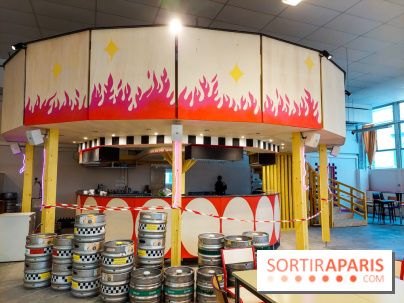 Césure à Paris, nos photos