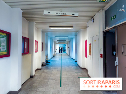 Césure à Paris, nos photos