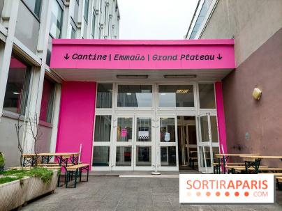 Césure à Paris, nos photos