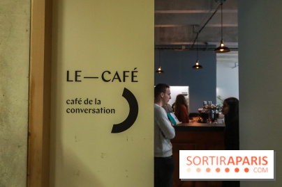 La Maison de la Conversation, le tiers-lieu pour apprendre à (se) parler dans le 18e