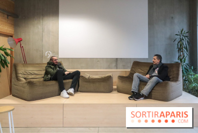 La Maison de la Conversation, le tiers-lieu pour apprendre à (se) parler dans le 18e