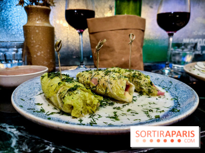 Euphorie à Paris : nos photos du bar à vin