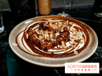 Euphorie à Paris : nos photos du bar à vin