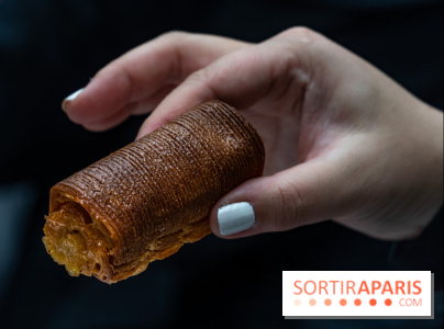 Le nouveau tea time du Jardin Privé par Emilie Gerardi