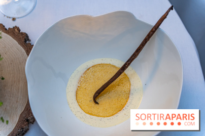 Le nouveau tea time du Jardin Privé par Emilie Gerardi