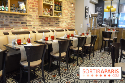 Truffes Folies, le restaurant dédié au champignon d'exception à Paris