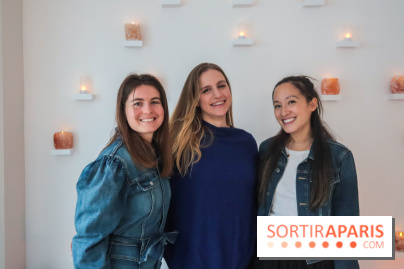 Bloom Studio, la deuxième adresse autour de la méditation pour se ressourcer