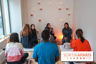 Bloom Studio, la deuxième adresse autour de la méditation pour se ressourcer